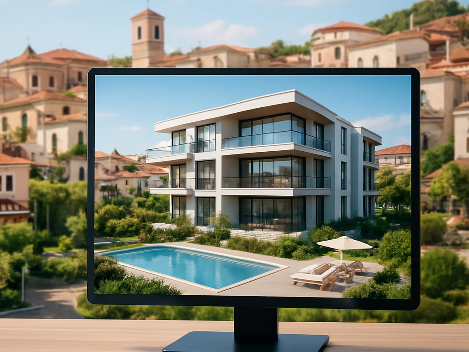 Mediterra Invest